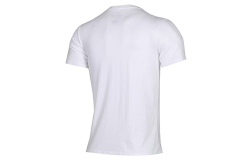 Nike Basketball Is My Summer Job Basketball TEE Men White 923724-100