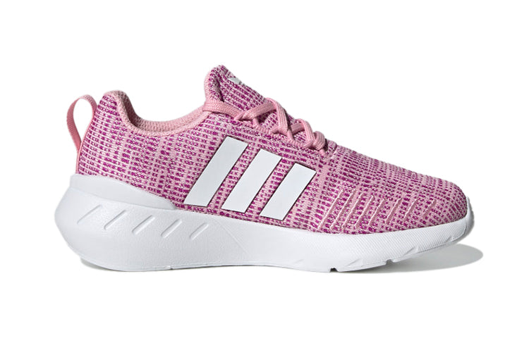 (PS) adidas Swift Run 22 'True Pink' GW8181