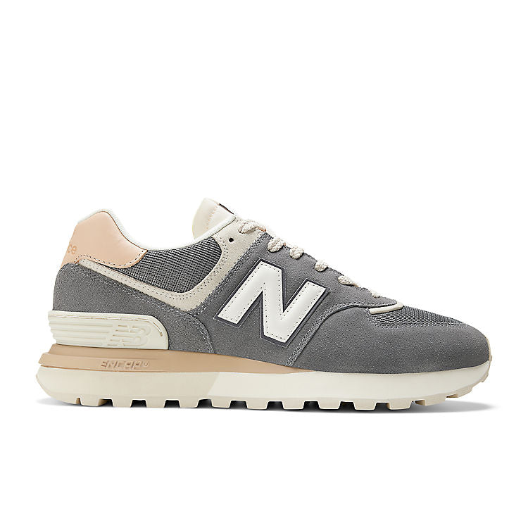 New Balance 574 Legacy 'Apollo Grey' U574LGDB