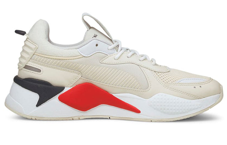 PUMA RS-X 'Pop - Marshmallow Poppy Red' 380461-01