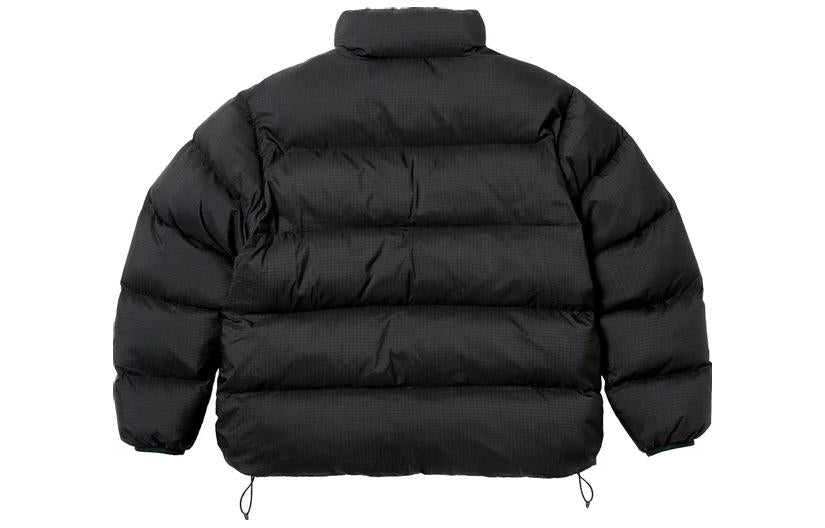 Palace Ripstop Puffa 'Black' P25JK114