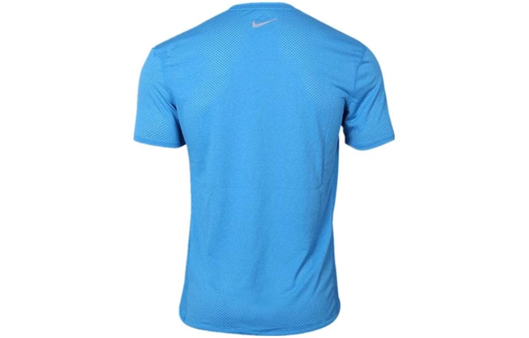 Nike Tee 'Blue' AT3924-482