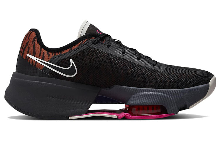 (WMNS) Nike Air Zoom SuperRep 3 'Black Tiger' DJ8650-018