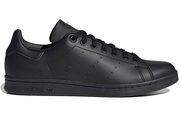 adidas Stan Smith 'Triple Black' FX5499