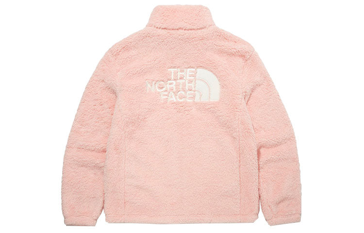 THE NORTH FACE Compy Logo Puffer Jacket 'Pink' NJ4FM55N