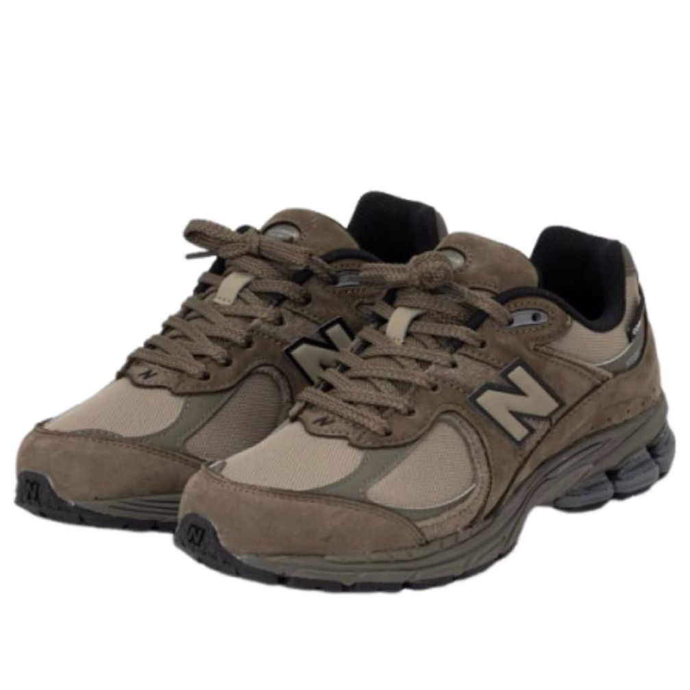 New Balance 2002R 'Cordura Olive' M2002RPK