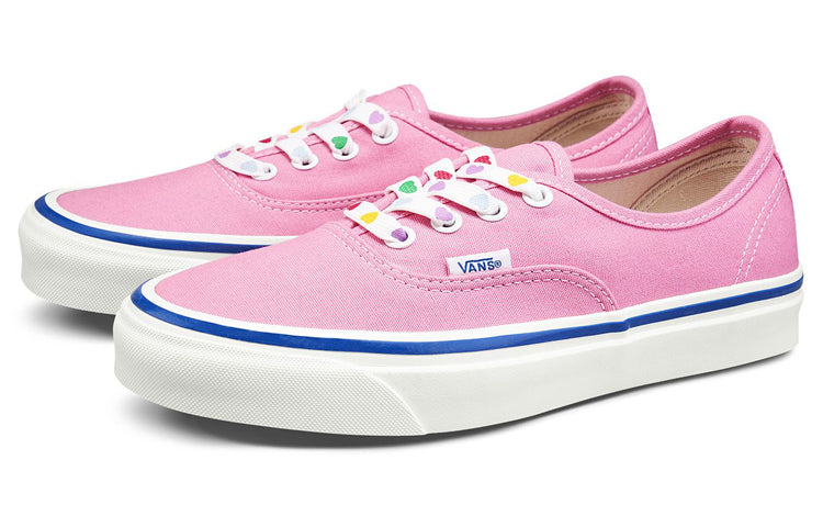 Vans Authentic 44 'Og Pink/Og Heart Lace' VN0A38ENWO7