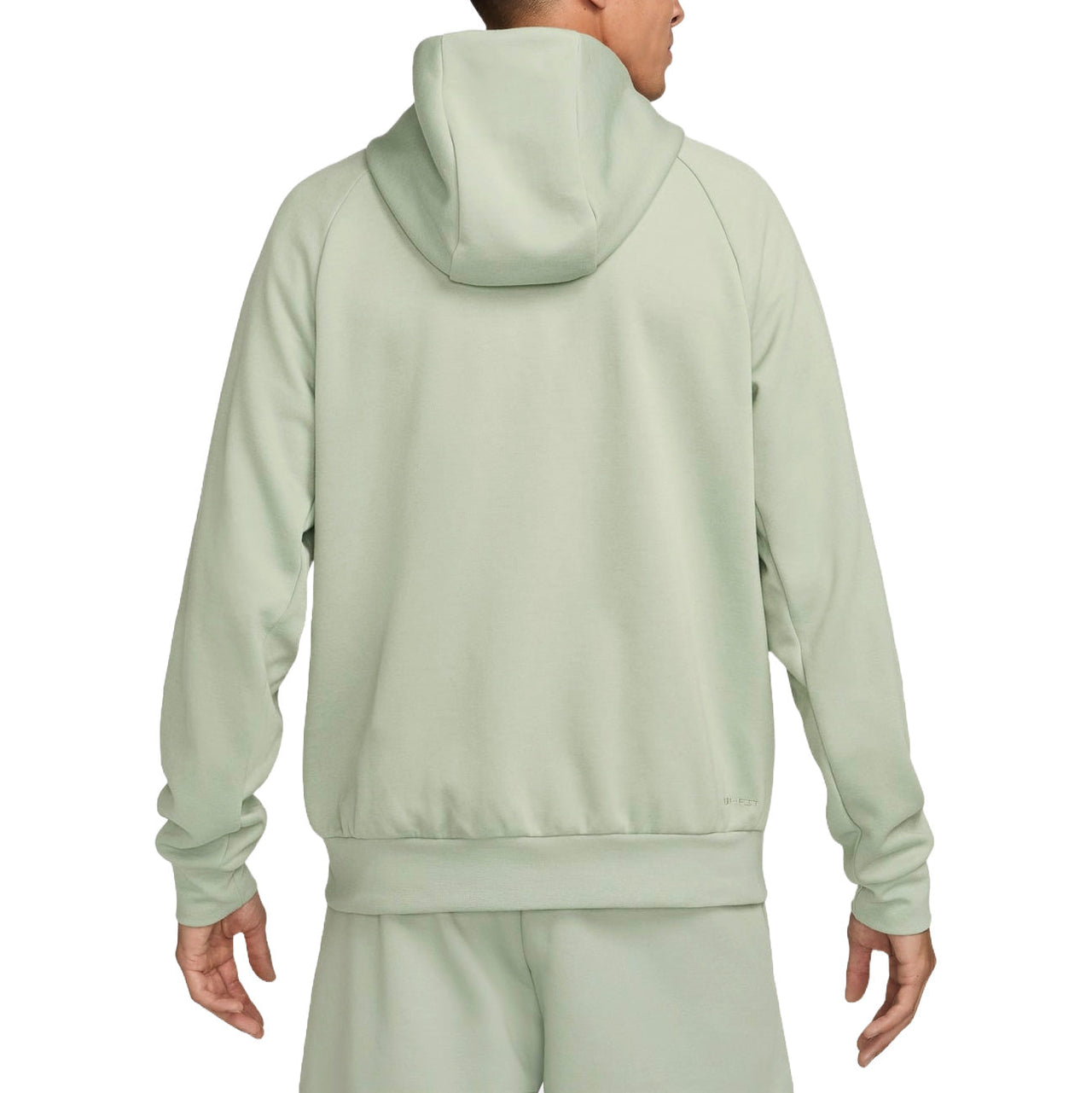 Nike Dri-FIT UV Full-Zip Versatile Hoodie 'Jade Horizon' FZ0967-370