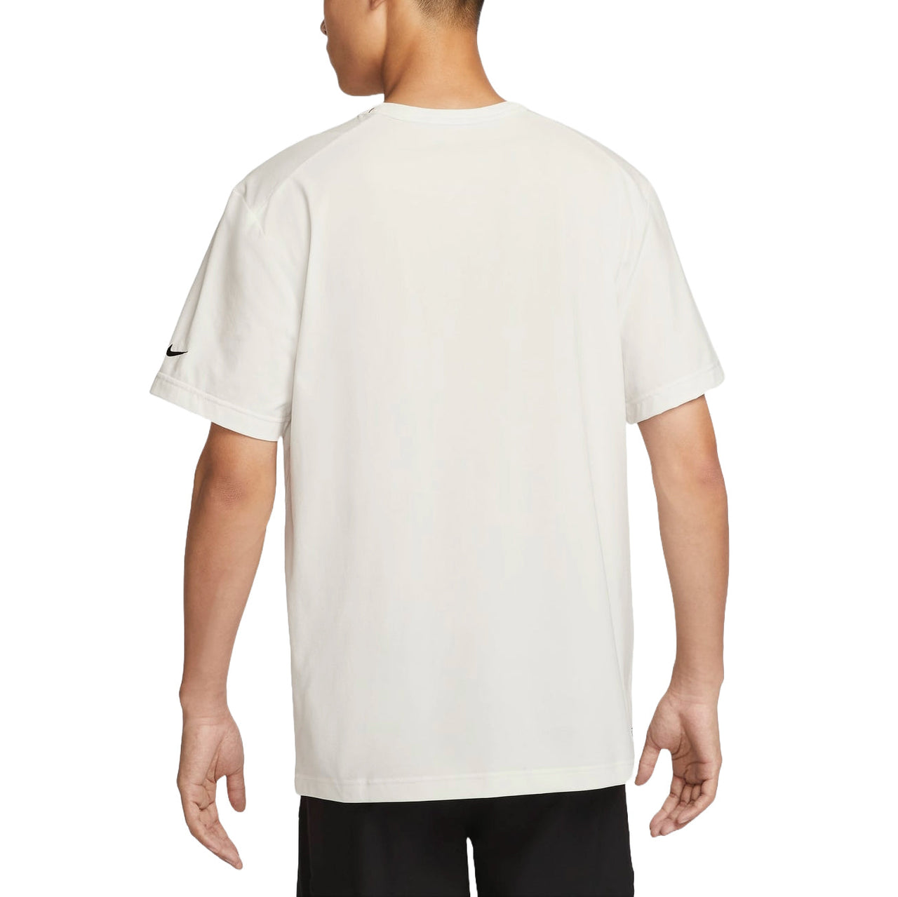 Nike Hyverse Track Club Dri-FIT Running T-shirt Asia Sizing 'Beige' FZ0291-121