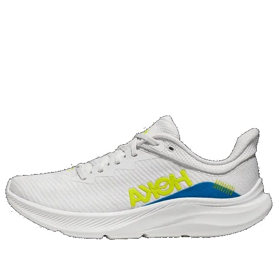 HOKA ONE ONE Solimar 'White' 1123074-BDBDB
