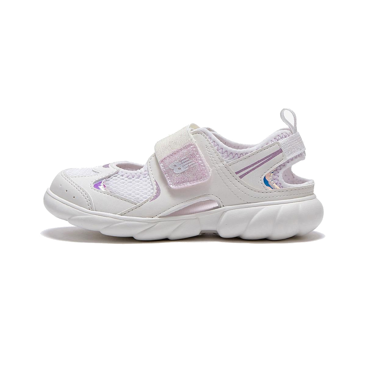 (GS) New Balance Freedles 'White Pink' K920W1P