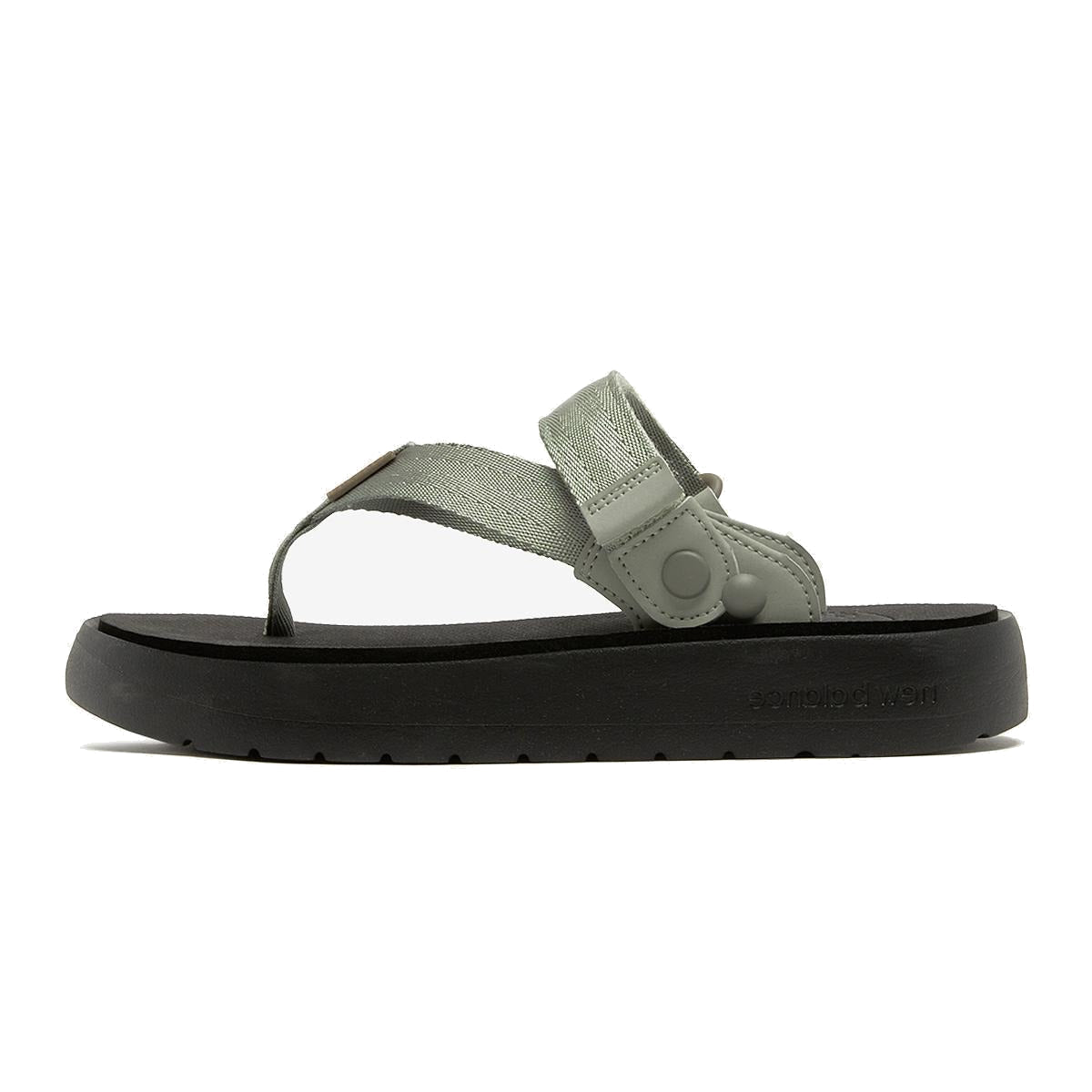 New Balance N-Flip Sandals 'Khaki' SD6501KH