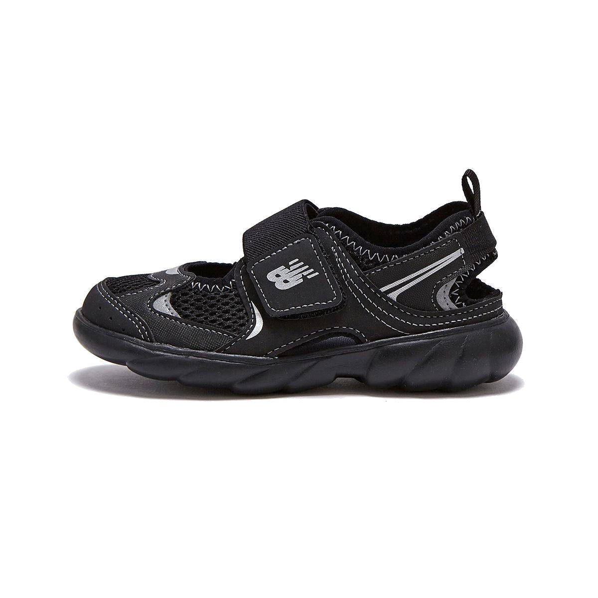 (GS) New Balance Freedles 'Black' K920B1P