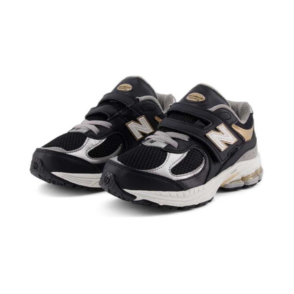(PS)New Balance 2002R 'black' PV2002PO