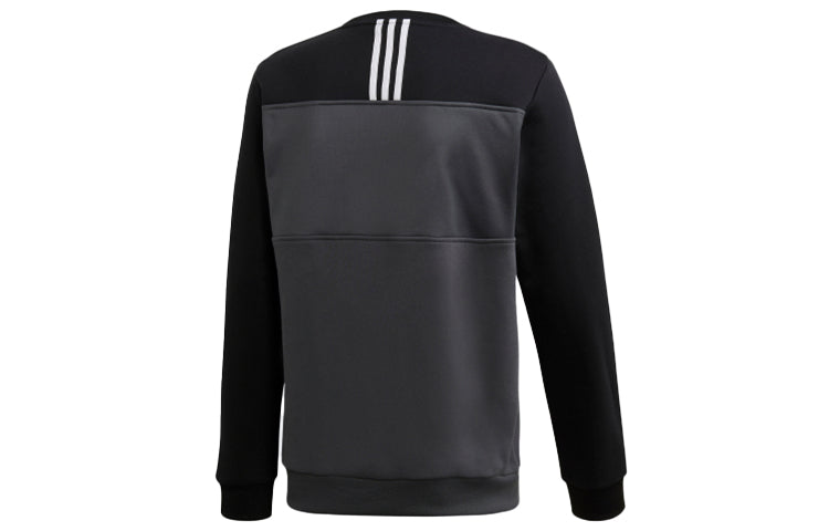 adidas originals Sports Long Sleeves Black FH9366
