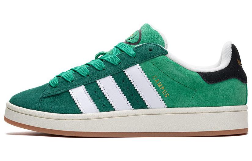 adidas Campus 00s 'Collegiate Green Gum' ID2048