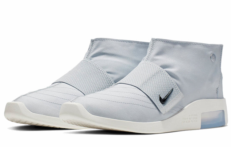 Nike Air Fear Of God Moc 'Pure Platinum' AT8086-001