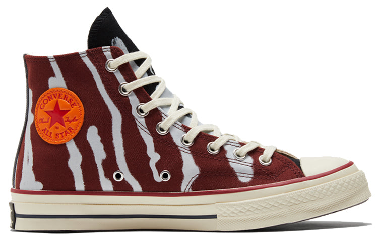 Come Tees x Converse Chuck 70 High 'Realms and Realities' 173121C