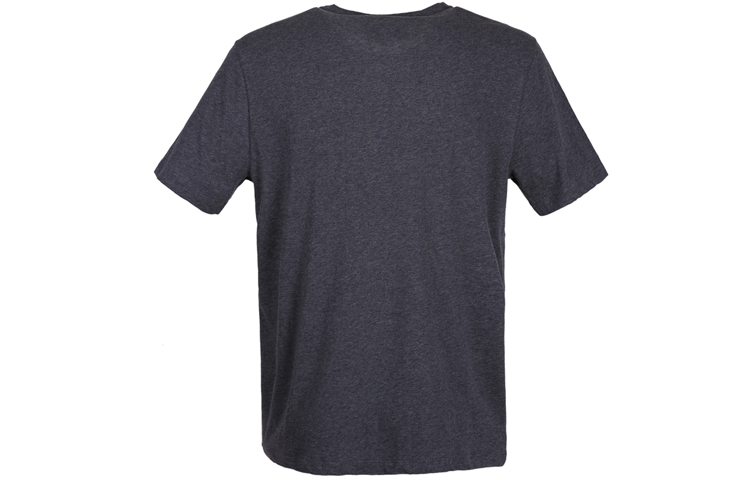 Gucci Logo Cotton T-Shirt 'Grey' 441685-X3A80-1200