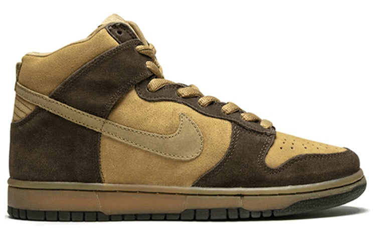 Nike SB Dunk High Pro 'Maple' 305050-222