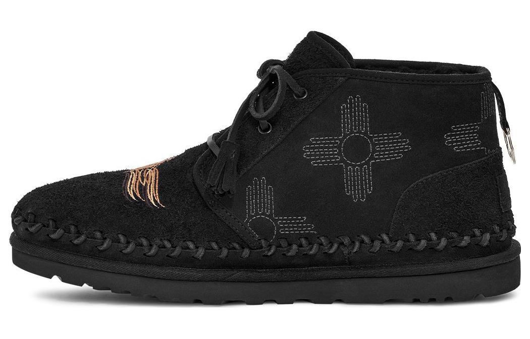 UGG x COTD NEUMEL 'Black' 1138711-BLK