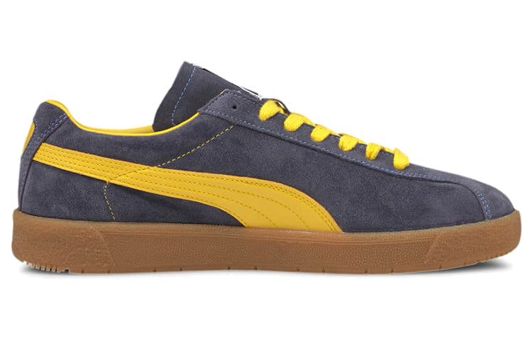 PUMA Delphin Og Casual Shoes Blue/White/Brown 374980-01