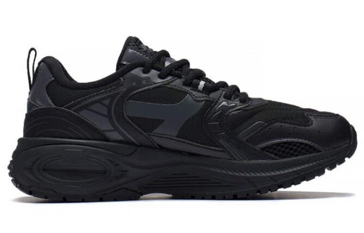 (WMNS) Li-Ning 92 CICI 'Black' AGCS278-2