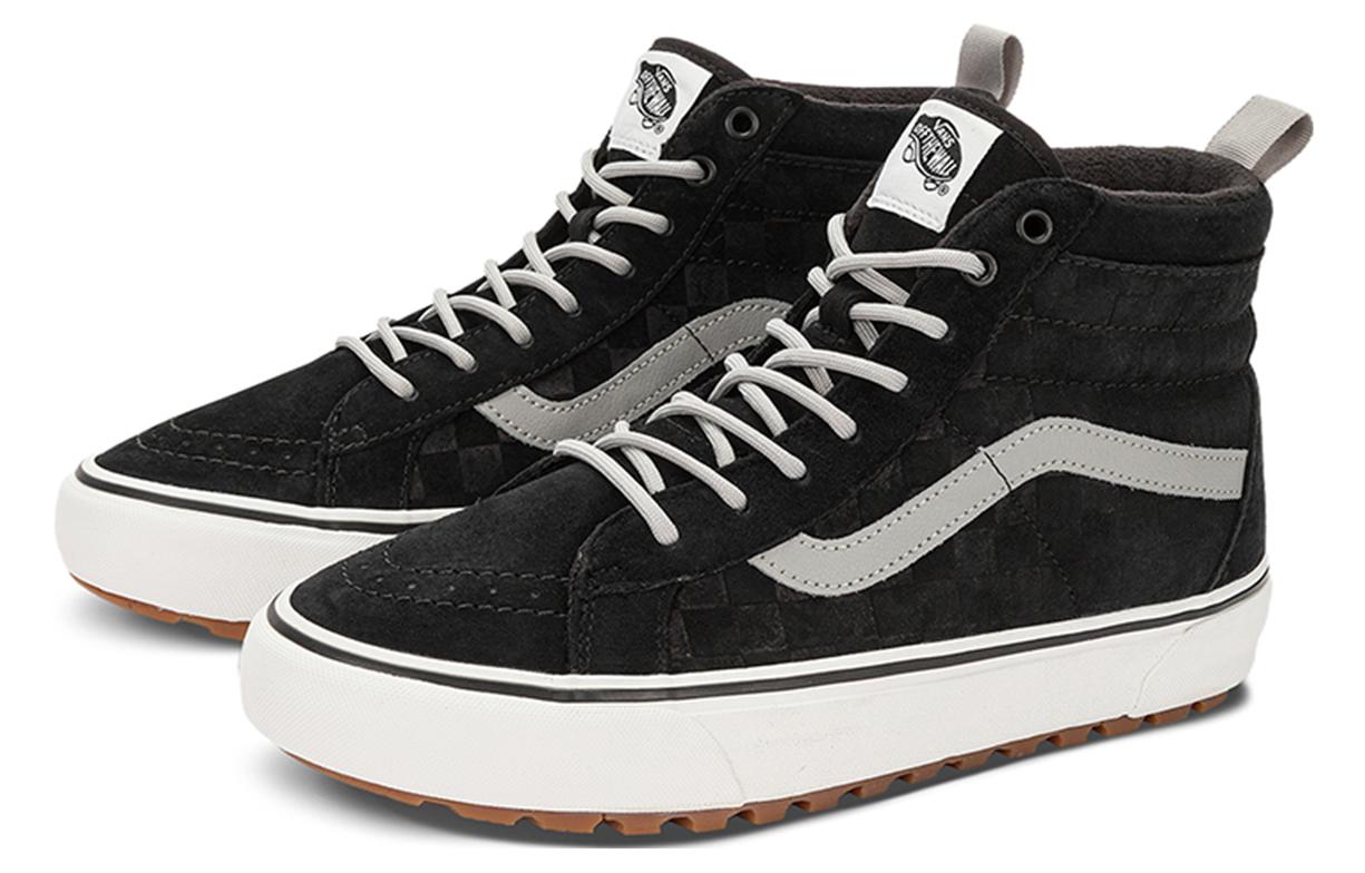 Vans Sk8-Hi 'Black True White' VN0A5HZYBM8