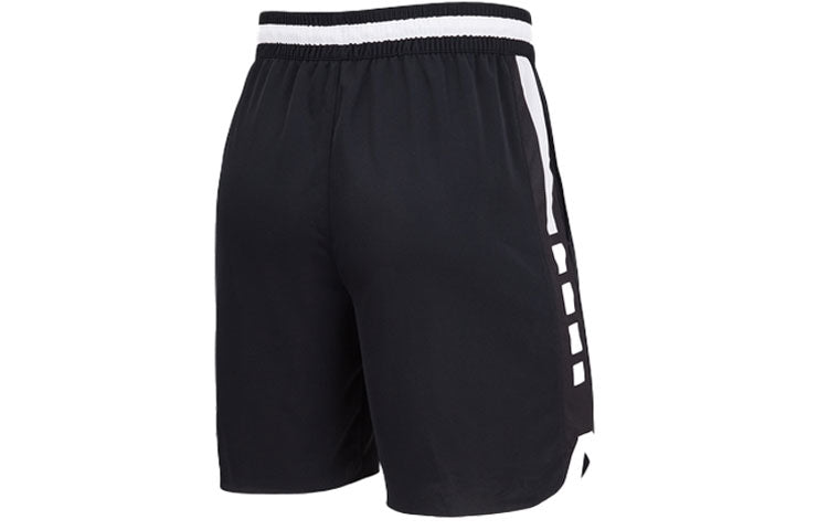 Nike DRI-FIT DNA 3.0 Quick Dry Loose Sports Basketball Shorts Black DD0564-010
