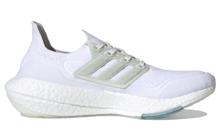 adidas Parley x UltraBoost 21 'Non Dyed' FZ1927