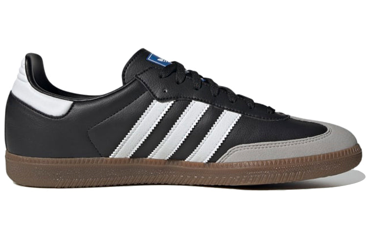 adidas Samba 'Vegan - Black' FX9042