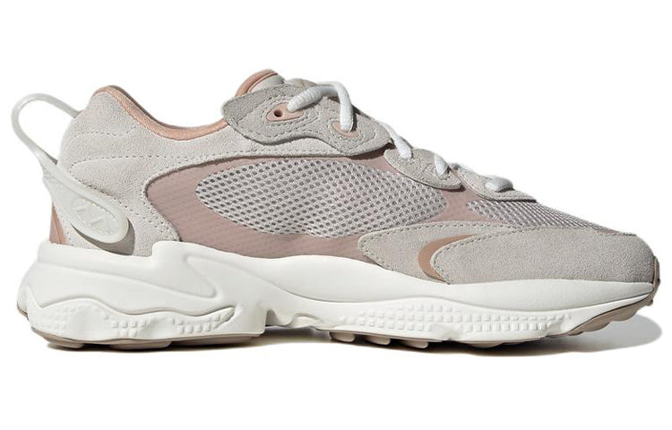 (WMNS) adidas Ozweego Meta 'Mauve Pink White' HP7836