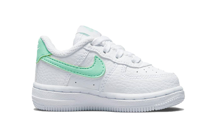 (TD) Nike Force 1 'White Mint Foam' CZ1691-105