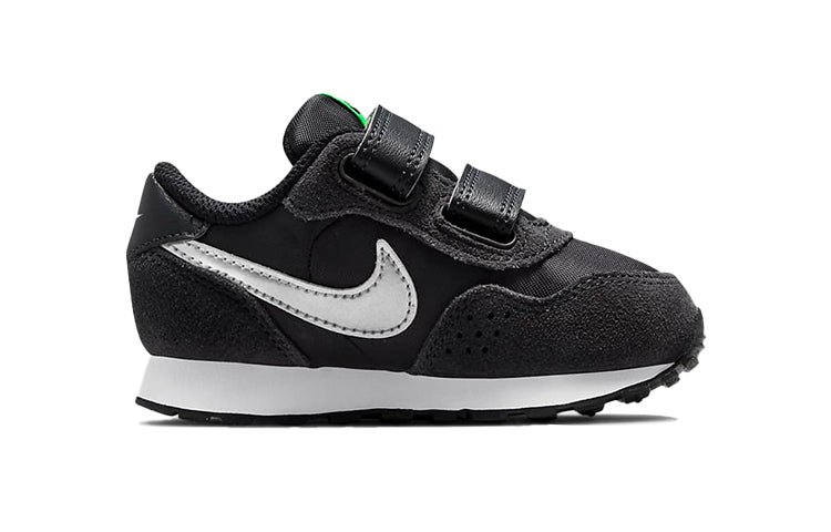 (TD) Nike MD Valiant 'Black Chrome' CN8560-017