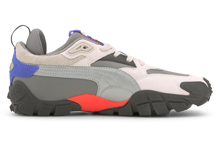 PUMA ATTMPT x Centaur 'Steel Grey Silver' 373518-01