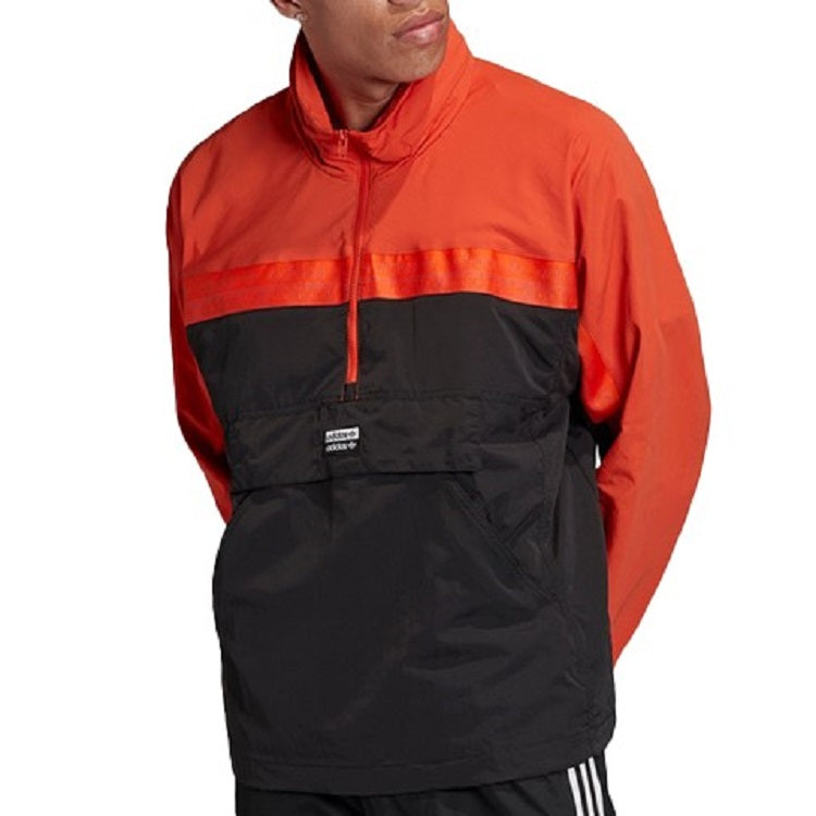 adidas originals Track Top D Jacket Fm2278 'Black' FM2278