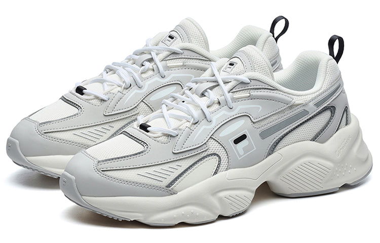 FILA Wings 'White Gray' F12M226118FSA