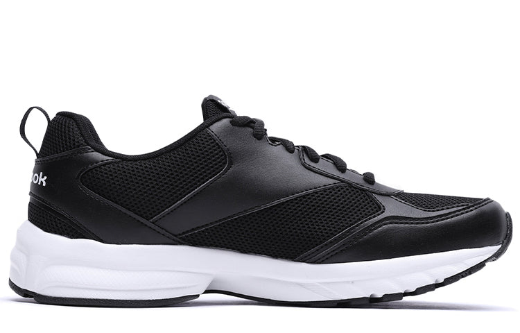 Reebok Run Pheehan 5.0 Black/White FV4288