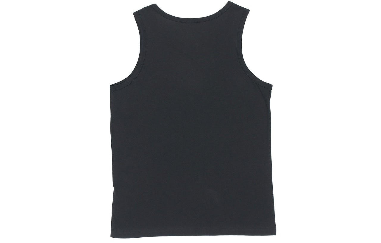Nike AS Nike Sportswear TANK ICON FUTURA 'Black White' AR4992-013