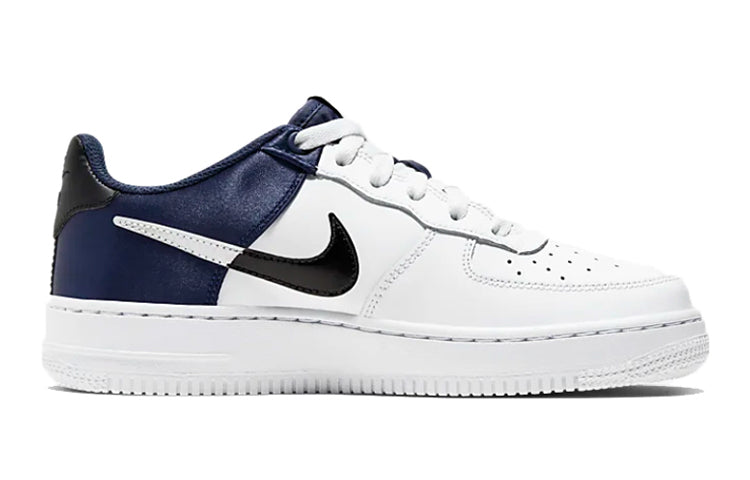 (GS) Nike Air Force 1 LV8 'Midnight Navy' CK0502-400