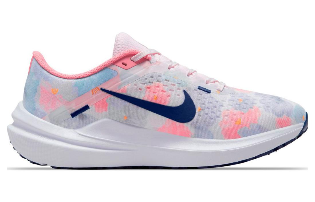 (WMNS) Nike Air Zoom Winflo 10 Premium 'Floral Watercolor' FB6940-600
