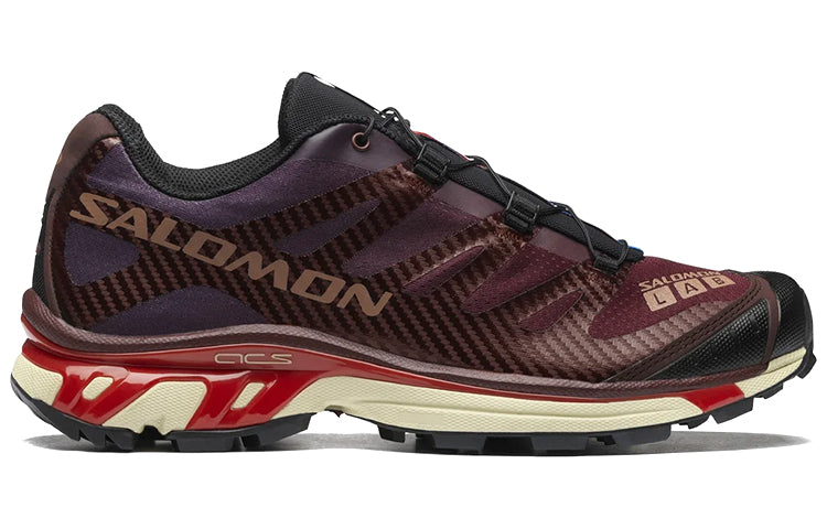 Salomon XT-4 'Red' 417722