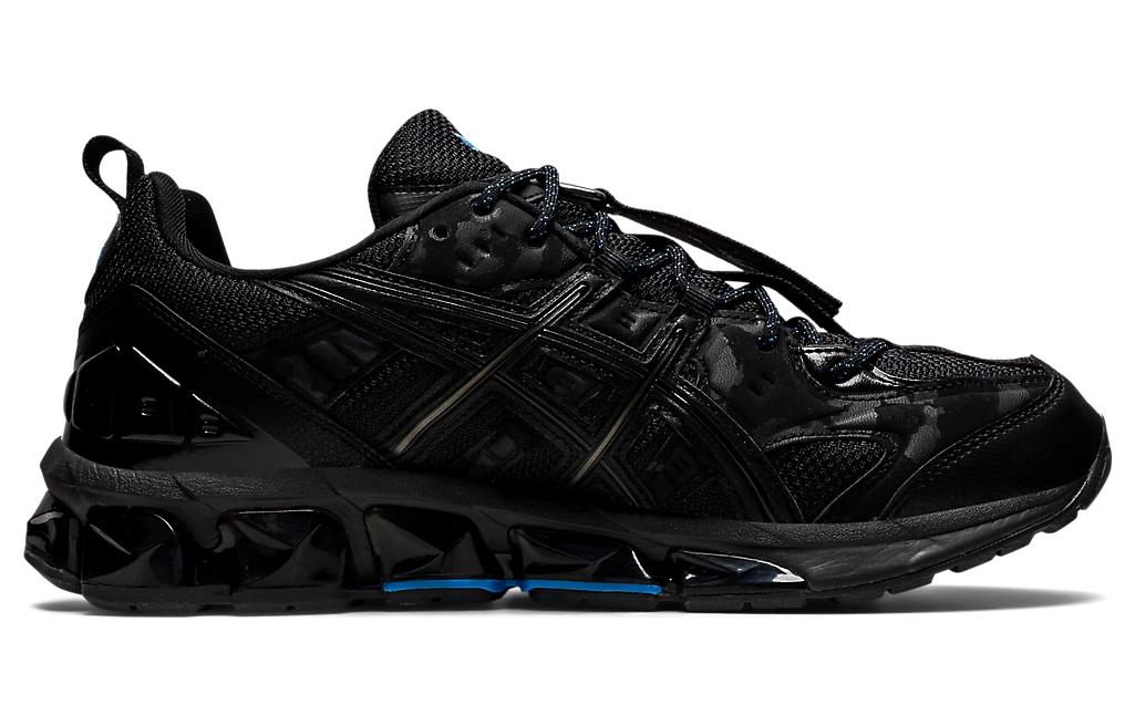 ASICS Gel Quantum 360 Vii Kiso 'Black' 1201A679-001