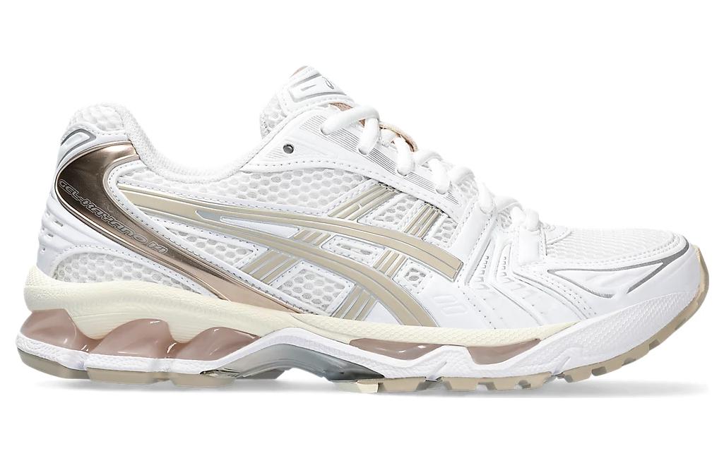 (WMNS) ASICS Gel-Kayano 14 'Simply Taupe' 1202A056-110