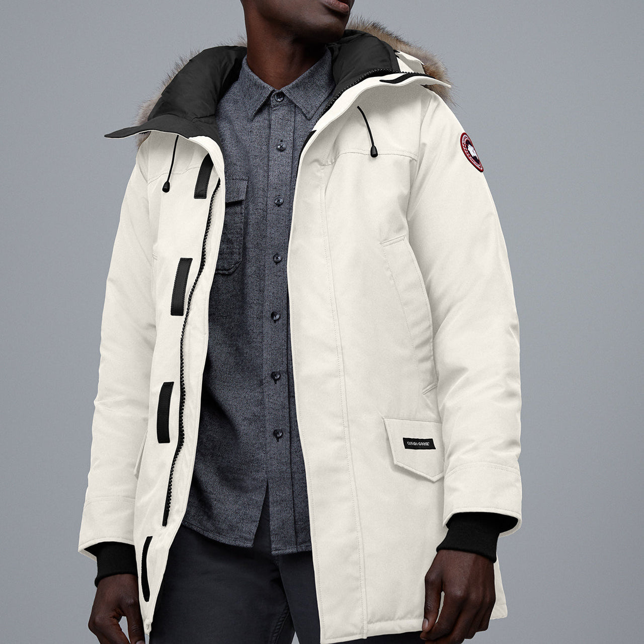 Canada Goose Langford Parka 'Early Light' 2062M-827