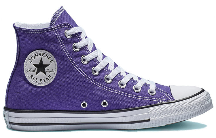 Converse Chuck Taylor All Star High 'Electric Purple' 137833F