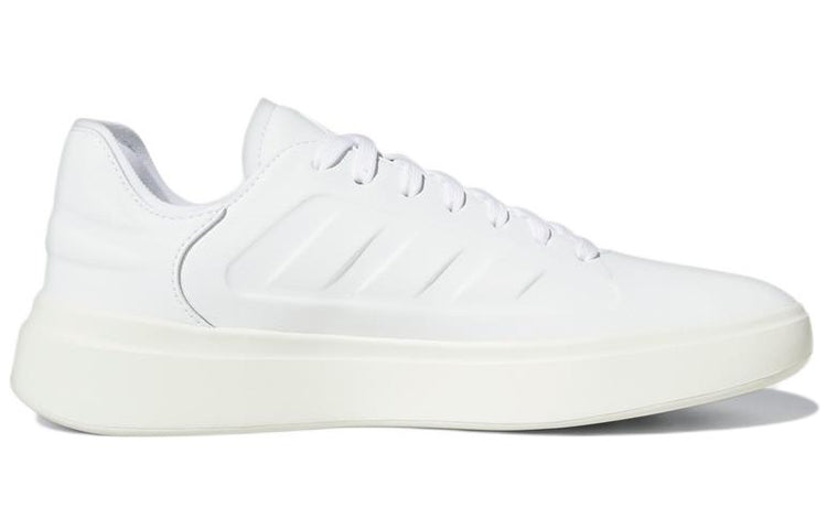 (WMNS) adidas ZNTASY 'Off White' GZ2302