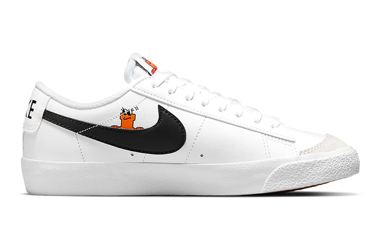 (GS) Nike Blazer Low '77 'The World Is Your Playground' DJ5201-106