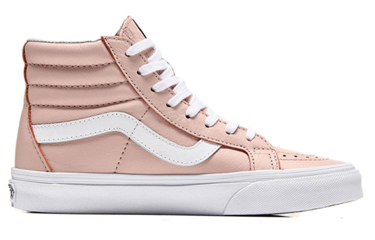 Vans SK8-HI Reissue Leather 'Oxford Evening' VN0A2XSBQD6