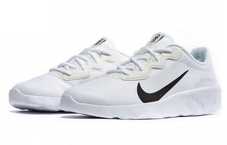 (WMNS) Nike Explore Strada 'Summit White' CD7091-101